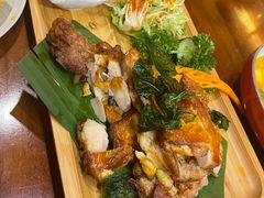 -荷花泰菜(东方新天地店)