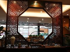 -苏苑饭店-中餐厅(长桥地区店)