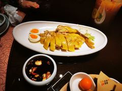 白斩鸡-東大方(瓶窑广场店)
