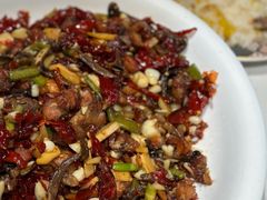 -巴扎屋大盘鸡·新疆菜(汇嘉时代店)