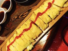 -味家烤肉烤鳗鱼牛排(西塔旗舰店)