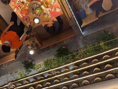 -西塔老太太泥炉烤肉(武汉摩尔城店)