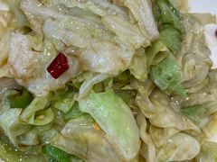 -烤肉宛饭庄(北新桥店)