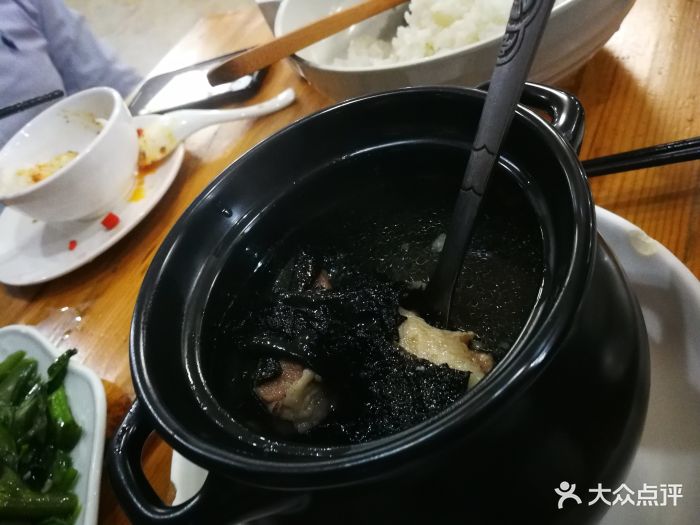 三石饭店-图片-庐山市美食-大众点评网