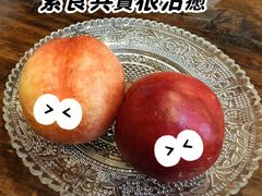 -大佛寺高级素食自助餐厅