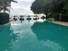 -椰树岛海滩度假村