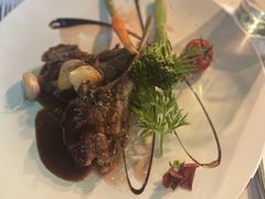 -马克西姆餐厅(崇文门店)