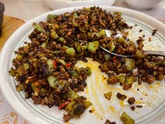 黑三剁-云海肴·汽锅鸡·云南菜(苏州中心店)