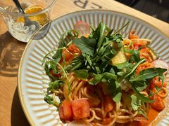 -BAKER&SPICE(安福路店)