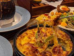 -仁义涵西餐·咖啡(中华巴洛克店)