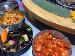 -玄希浪漫厨房·韩料烤肉(湖滨银泰in77店)