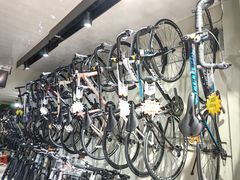 -美利达自行车和平里旗舰店