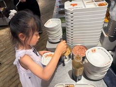 -赞酱川式烤肉(蜀都万达店)