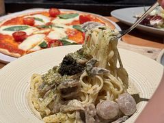 -新贝乐意大利餐厅(苏州中心店)