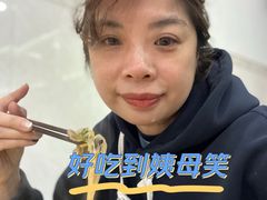 -张记汤馆(嫩江路店)