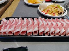 -蜀留香火锅·始于1999·原四川老火锅(白堤路店)