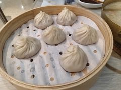 -苏小柳手作点心x茶叙小院(徐家汇分院)