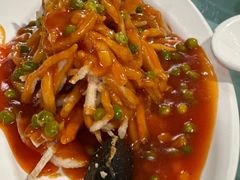 -功德林素菜饭庄(前门店)