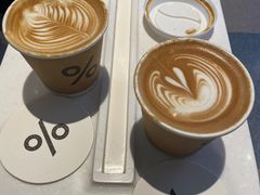 -% Arabica阿拉比卡咖啡烘焙工坊