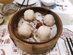 金牌虾饺皇-点都德(北京路贰店)