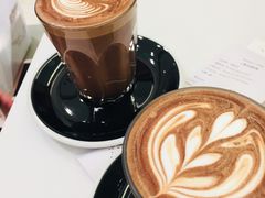 -Seesaw Coffee(上海国金中心店)