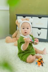 -小熊维尼高端儿童摄影(罗湖区总店)