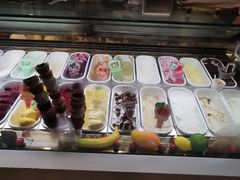 -MADO冰淇淋咖啡馆(淘金店)