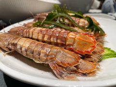 -老渔民·北塘海鲜(新港远洋宾馆店)