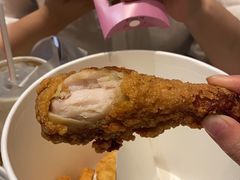 -麦当劳(龙湖时代天街店)