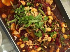 -成都驻京办餐厅(蜀都宾馆店)