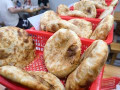 -王记肉火烧早餐中国店
