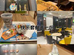 -德克士(通惠门店)