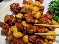 -惠宾饭庄(中山路店)