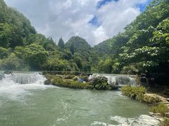 -高荡千年布依古寨旅游景区