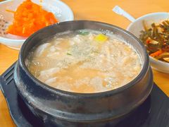 -牛信亭韩国料理·炭火烤肉(紫藤路店)