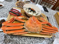 -震海贝烤贝·民俗特色店(延吉总店)