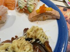 -元通寿司(东骏店)