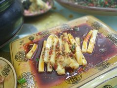 -君华饭店·腊排铜火锅