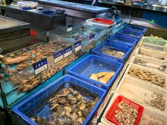 -拉完海鲜大排档(温岭店)