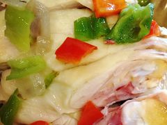 -锦江中华村农家乐饭庄