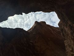 -天山神秘大峡谷