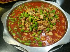 -盐井记·自贡美蛙鲜锅兔(中和店)