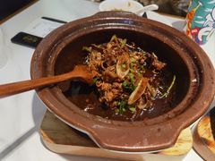 -火啫啫·粤式啫啫煲(南通首店)