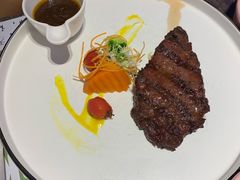 -甜心航空主题餐厅(清远万达广场店)