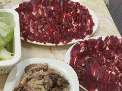 -黑山牛肉汤火锅(花城汇店)