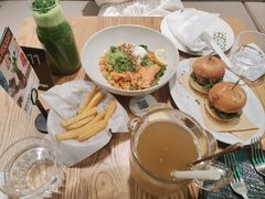 -gaga(深圳南山益田假日广场店)