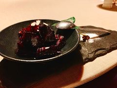 越式文火小牛肉-解香楼(八盘岭路店)