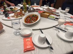 -聚鑫阁江浙菜·非遗传承技艺(青村帝华园店)