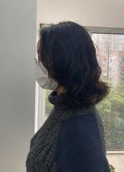 -Moyue HAIR SALON