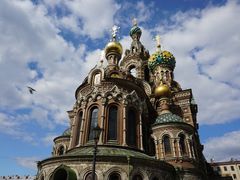 -滴血救世主教堂